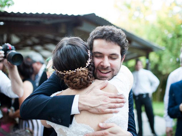 El casamiento de Marian y Sole en Belén de Escobar, Buenos Aires 25