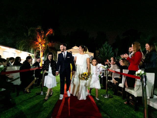 El casamiento de Gonzalo y Deborah en 20 de Junio, Buenos Aires 11