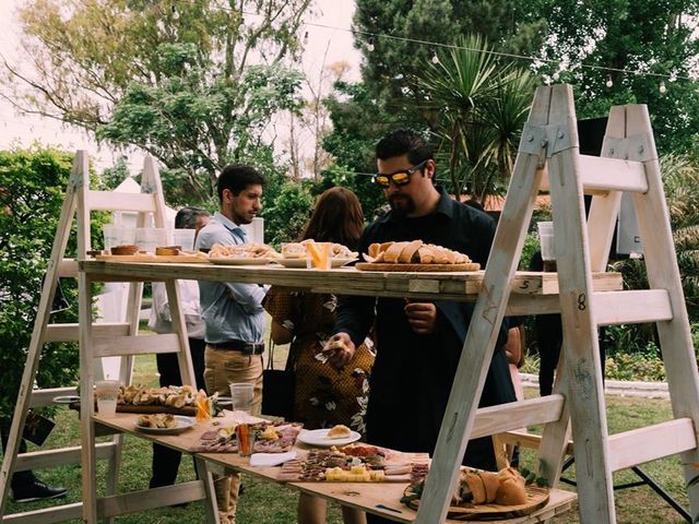 El casamiento de Jonathan Gabriel y Rocío en Tortuguitas, Buenos Aires 10