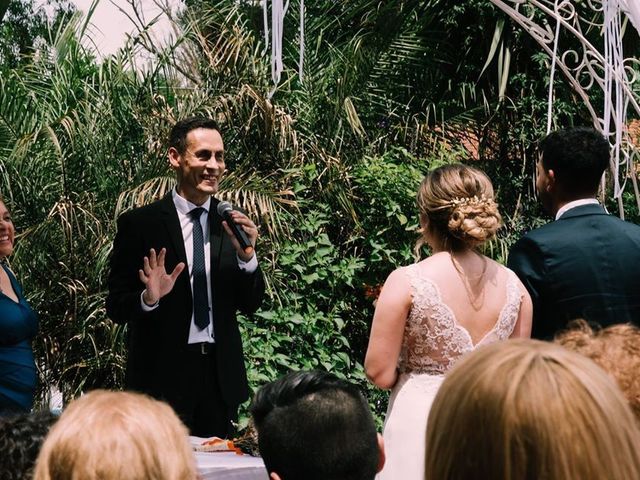 El casamiento de Jonathan Gabriel y Rocío en Tortuguitas, Buenos Aires 18