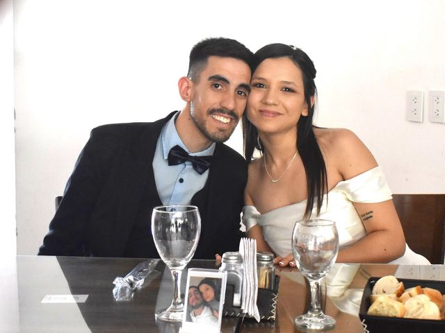 El casamiento de Ova  y Mica  en General Villegas, Buenos Aires 8