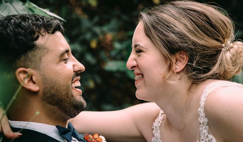 El casamiento de Jonathan Gabriel y Rocío en Tortuguitas, Buenos Aires