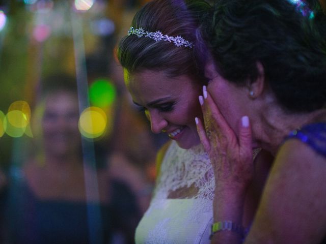 El casamiento de Sergio y Catalina en Caballito, Capital Federal 70