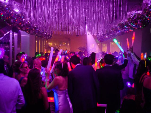 El casamiento de Sergio y Catalina en Caballito, Capital Federal 103