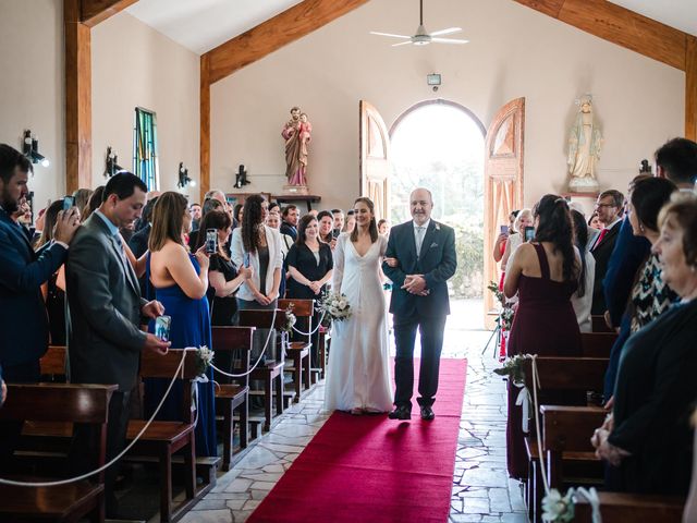 El casamiento de Mati y Tere en Villa Allende, Córdoba 15