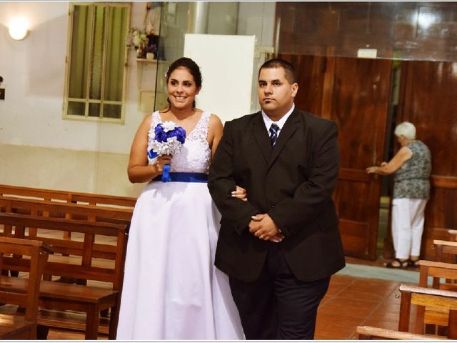 El casamiento de Miguel  y Silvina  en Tigre, Buenos Aires 3