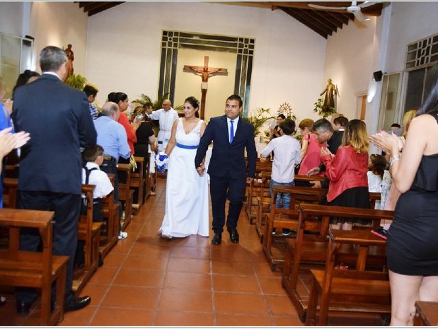 El casamiento de Miguel  y Silvina  en Tigre, Buenos Aires 4