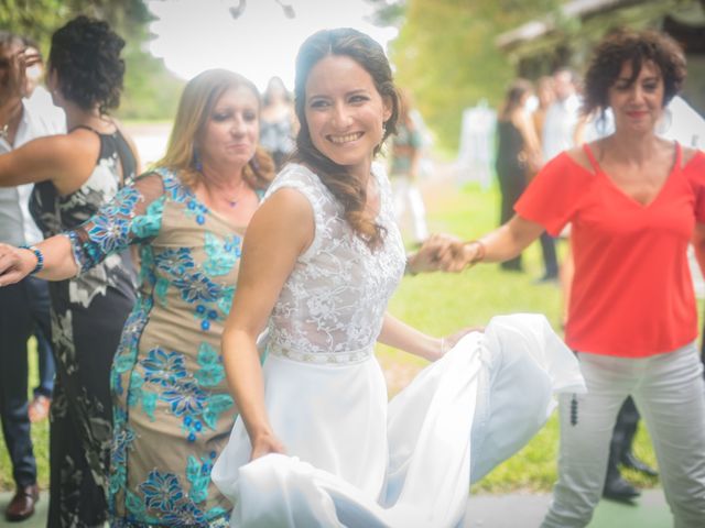 El casamiento de Ariel y Leticia en San Vicente, Buenos Aires 17