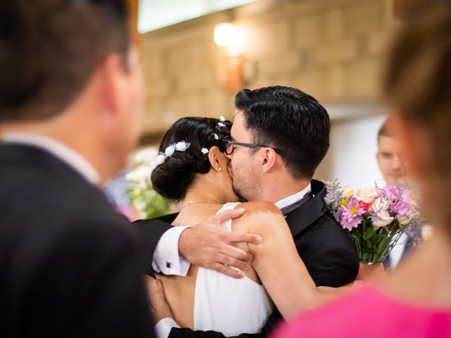 El casamiento de Gabriel y Sofía en Córdoba, Córdoba 5