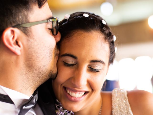 El casamiento de Gabriel y Sofía en Córdoba, Córdoba 10