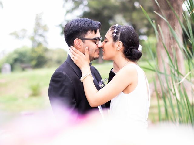 El casamiento de Gabriel y Sofía en Córdoba, Córdoba 36