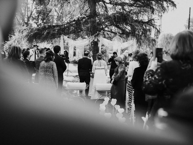 El casamiento de Rodo y Ale en San Miguel de Tucumán, Tucumán 5