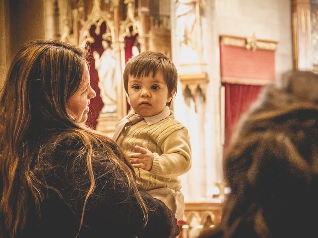 El casamiento de Patricio y Ana en Córdoba, Córdoba 11