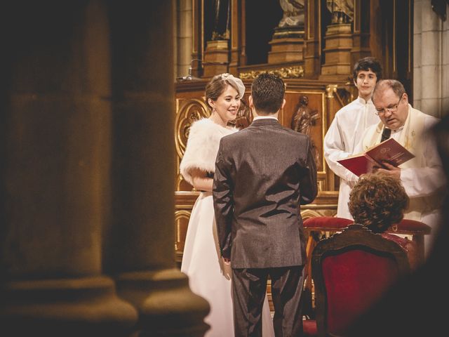 El casamiento de Patricio y Ana en Córdoba, Córdoba 12