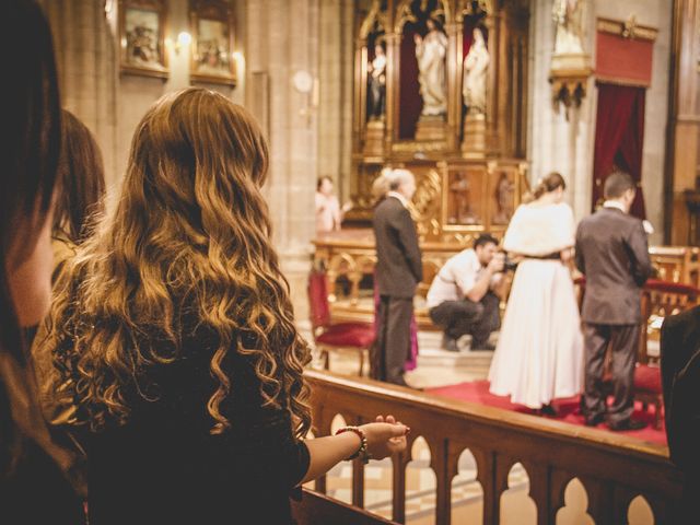 El casamiento de Patricio y Ana en Córdoba, Córdoba 13