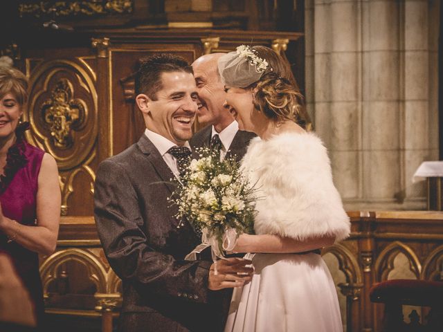 El casamiento de Patricio y Ana en Córdoba, Córdoba 14