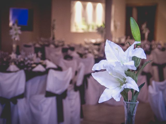 El casamiento de Patricio y Ana en Córdoba, Córdoba 17