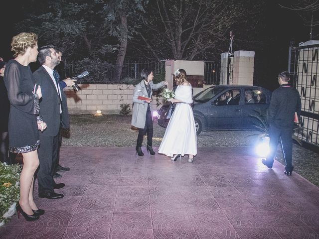 El casamiento de Patricio y Ana en Córdoba, Córdoba 20