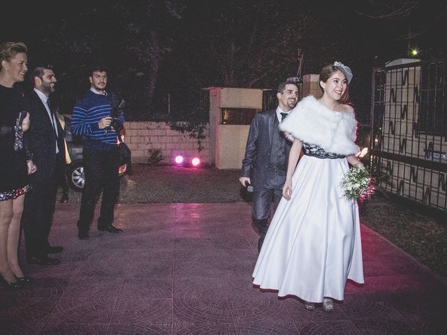 El casamiento de Patricio y Ana en Córdoba, Córdoba 21