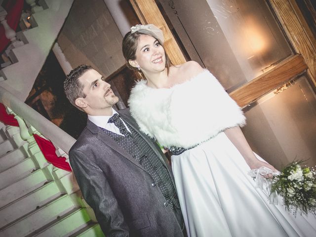 El casamiento de Patricio y Ana en Córdoba, Córdoba 22