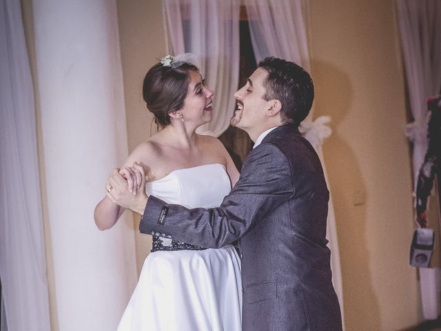 El casamiento de Patricio y Ana en Córdoba, Córdoba 27