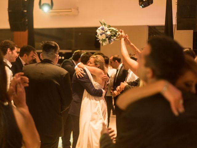 El casamiento de Mauricio y Ivana en Salta, Salta 103