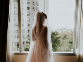 El casamiento de Micaela y Marcelo 3