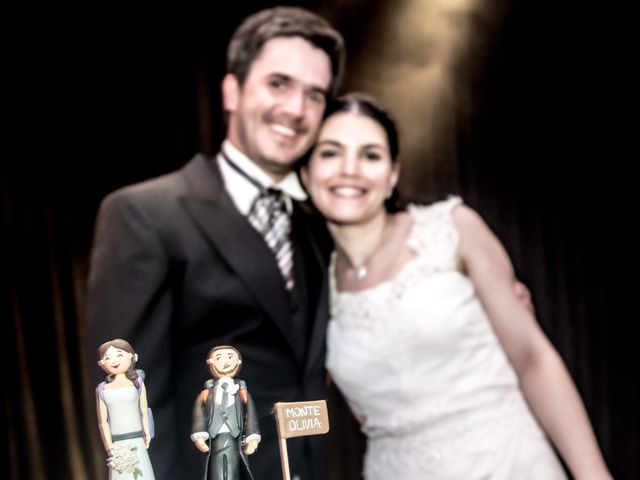 El casamiento de Alejandro y Florencia en Vicente López, Buenos Aires 3