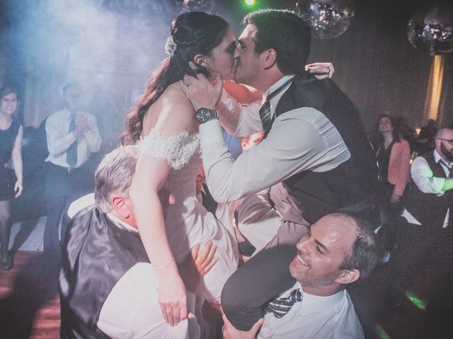 El casamiento de Alejandro y Florencia en Vicente López, Buenos Aires 15