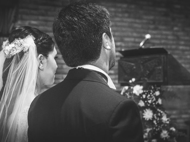 El casamiento de Alejandro y Florencia en Vicente López, Buenos Aires 22