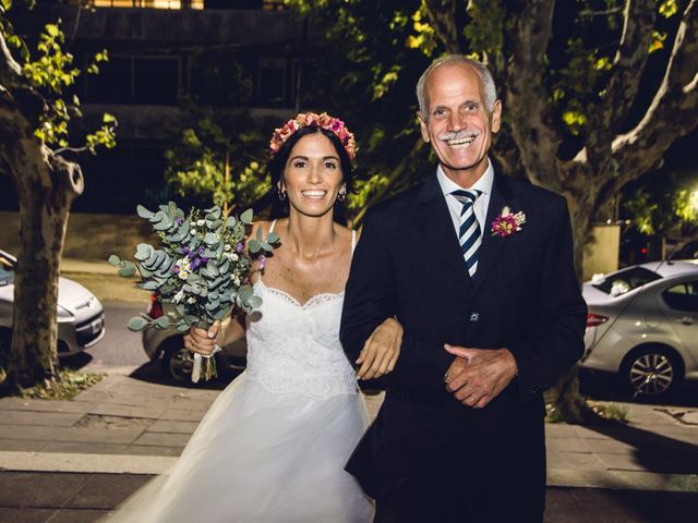 El casamiento de Fede y Agus en Benavídez, Buenos Aires 6
