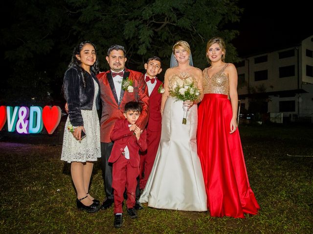 El casamiento de Diego y Vanina en San Miguel de Tucumán, Tucumán 3