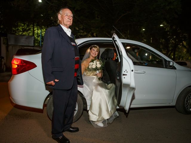 El casamiento de Diego y Vanina en San Miguel de Tucumán, Tucumán 4