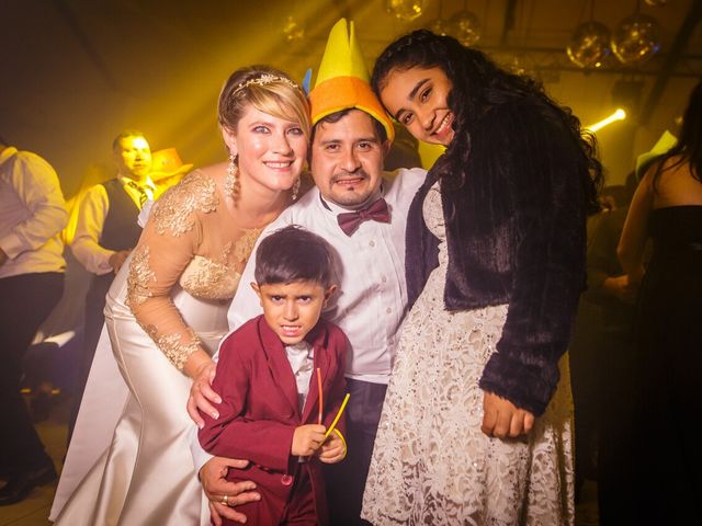 El casamiento de Diego y Vanina en San Miguel de Tucumán, Tucumán 5