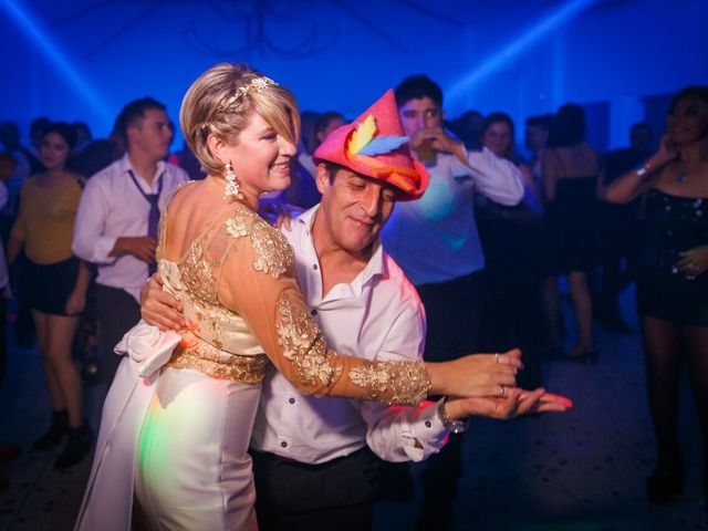 El casamiento de Diego y Vanina en San Miguel de Tucumán, Tucumán 9