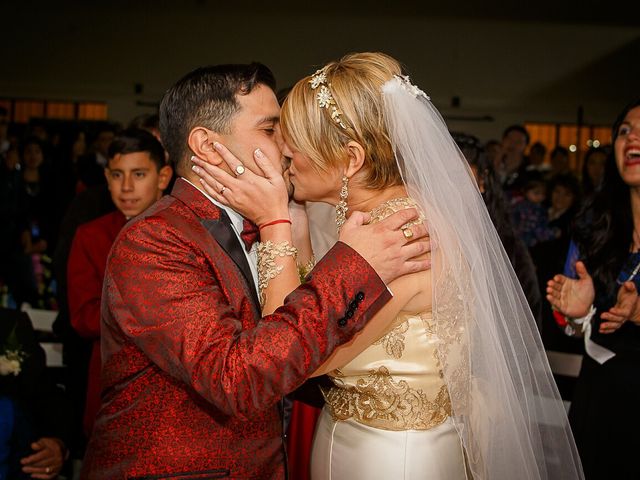 El casamiento de Diego y Vanina en San Miguel de Tucumán, Tucumán 12