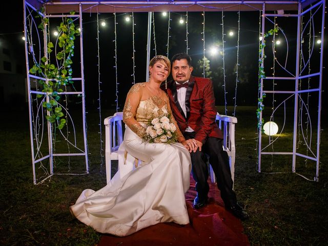 El casamiento de Diego y Vanina en San Miguel de Tucumán, Tucumán 13