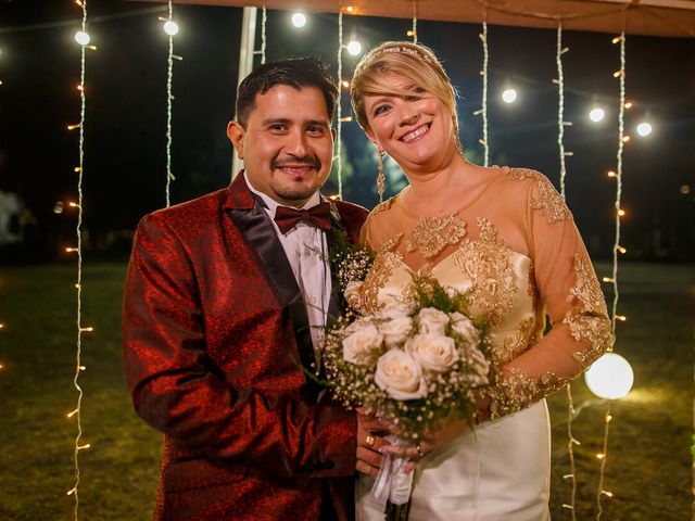 El casamiento de Diego y Vanina en San Miguel de Tucumán, Tucumán 14