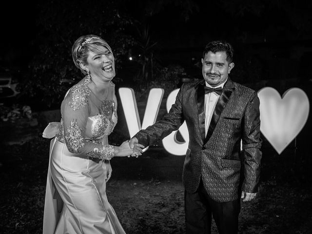 El casamiento de Diego y Vanina en San Miguel de Tucumán, Tucumán 15