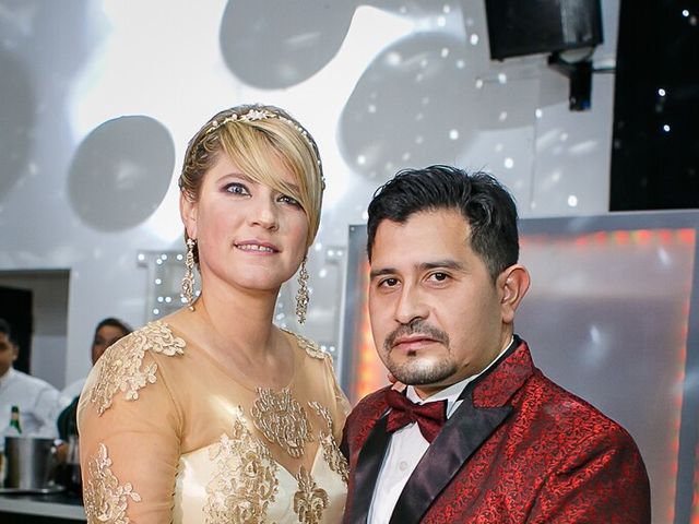 El casamiento de Diego y Vanina en San Miguel de Tucumán, Tucumán 16