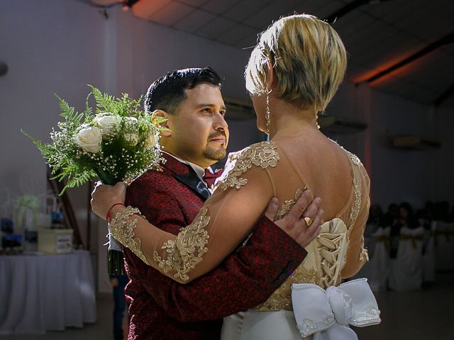 El casamiento de Diego y Vanina en San Miguel de Tucumán, Tucumán 17