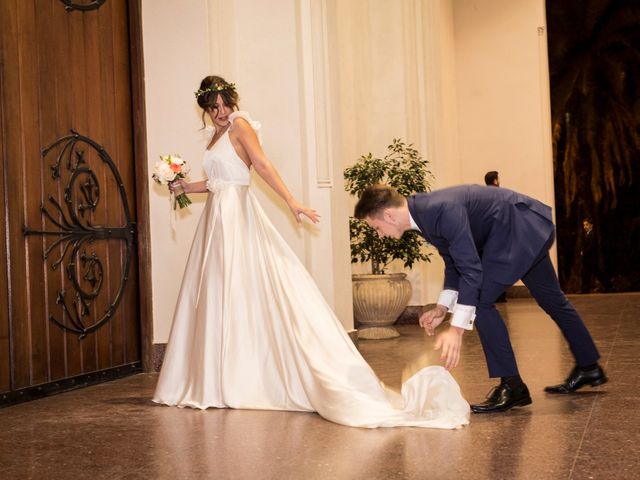 El casamiento de Pablo y Cecilia en Colegiales, Capital Federal 3