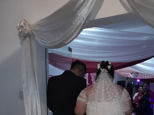 El casamiento de  Marcelo Agustín y Ivana  en Chicoana, Salta 4