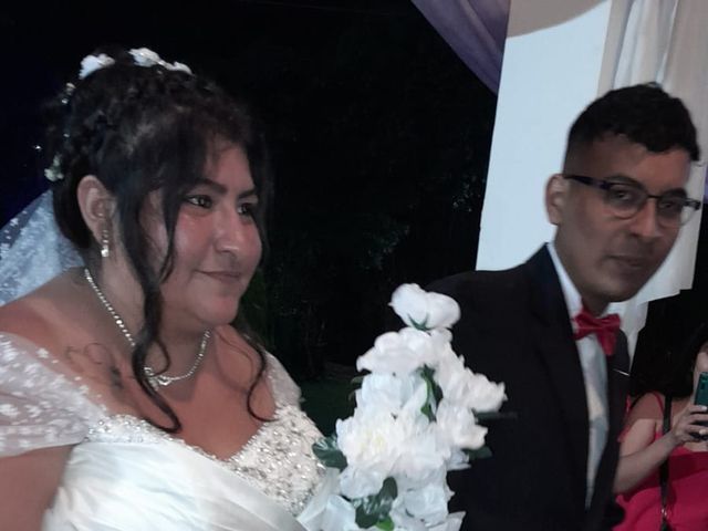 El casamiento de  Marcelo Agustín y Ivana  en Chicoana, Salta 5