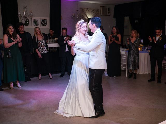 El casamiento de Brayan y Stefany en Villa Riachuelo, Capital Federal 4