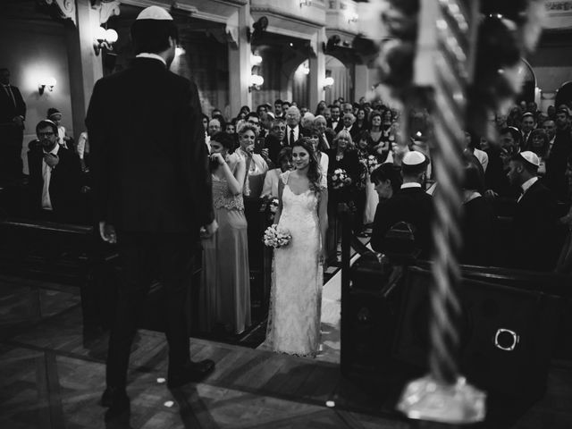 El casamiento de Nahuel y Magui en Vicente López, Buenos Aires 9
