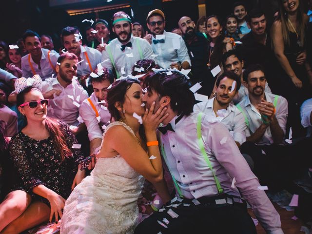 El casamiento de Nahuel y Magui en Vicente López, Buenos Aires 36