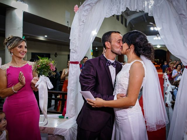 El casamiento de Edgardo y Vanesa en San Miguel de Tucumán, Tucumán 3