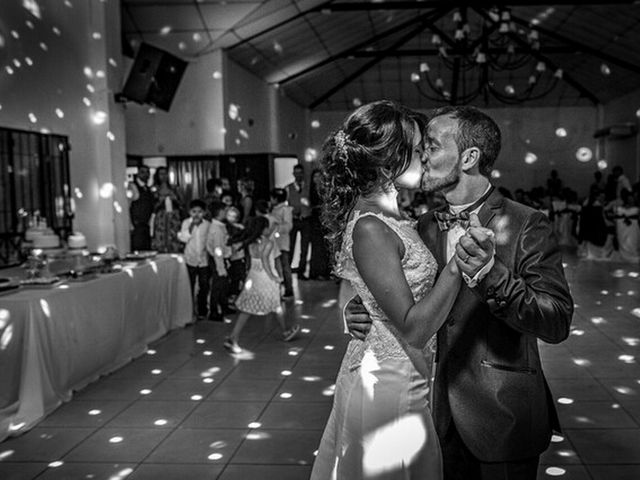 El casamiento de Edgardo y Vanesa en San Miguel de Tucumán, Tucumán 4