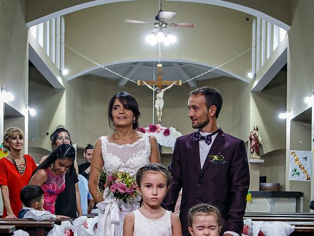 El casamiento de Edgardo y Vanesa en San Miguel de Tucumán, Tucumán 7